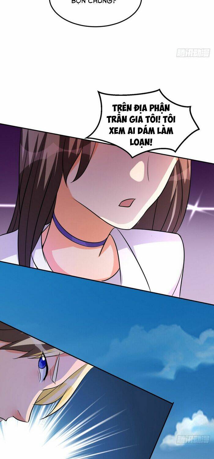 Đế Tế - Chương 38