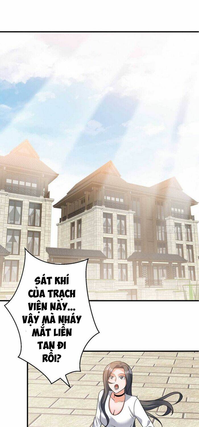 Đế Tế - Chương 39
