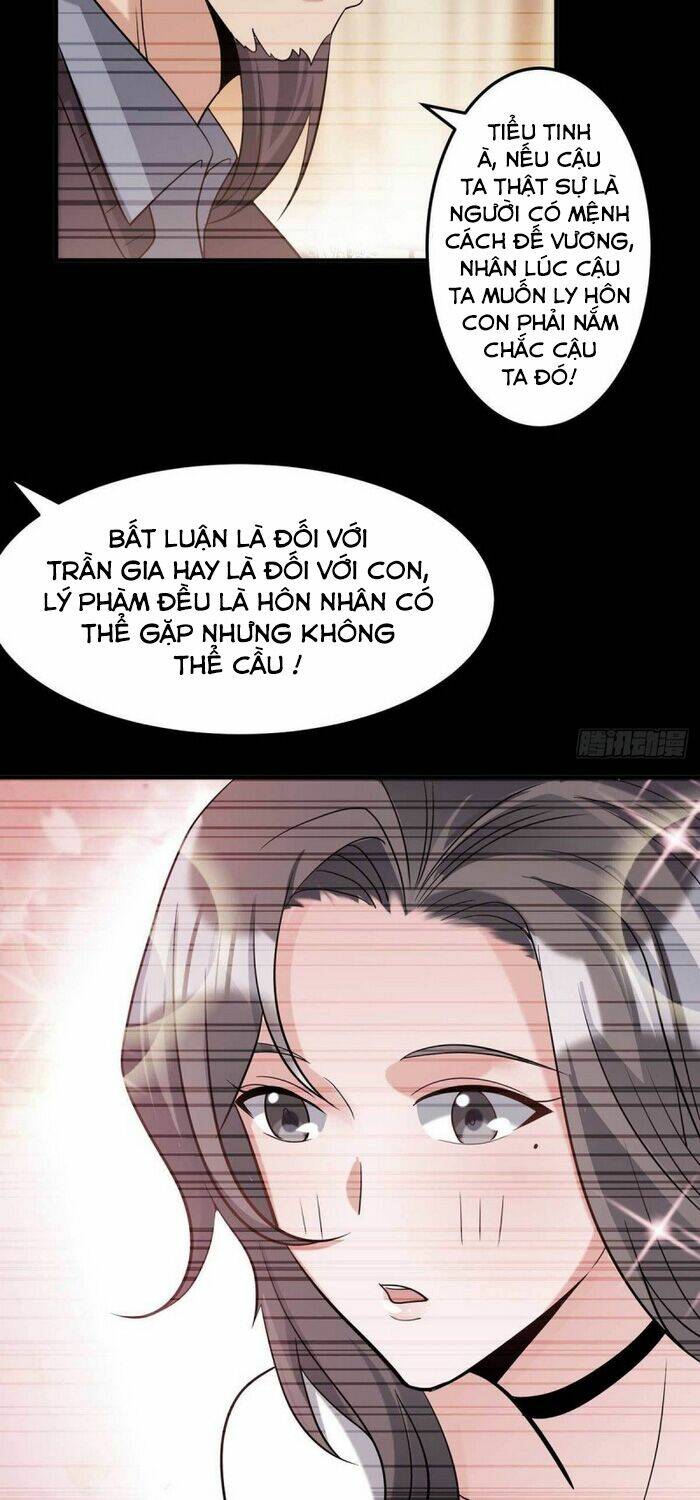 Đế Tế - Chương 39