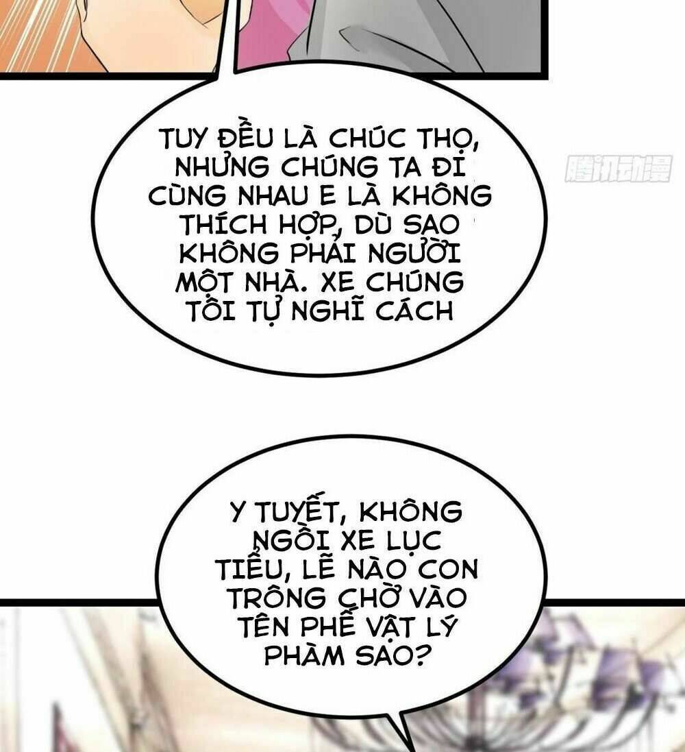 Đế Tế - Chương 4