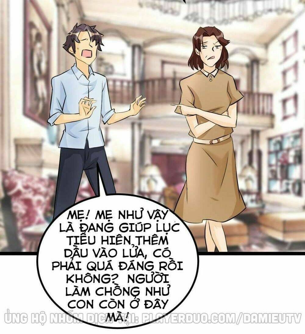 Đế Tế - Chương 4
