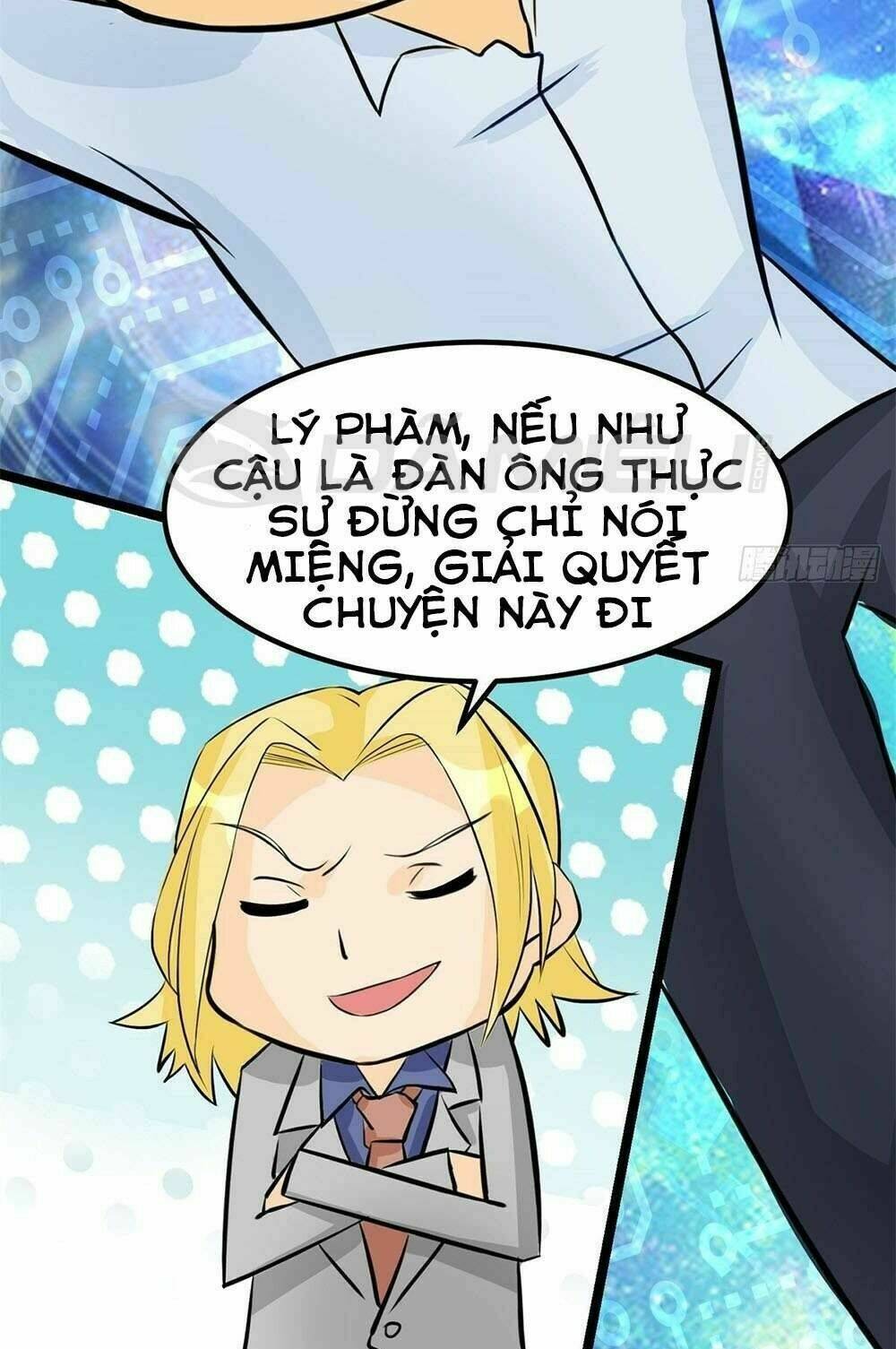 Đế Tế - Chương 4