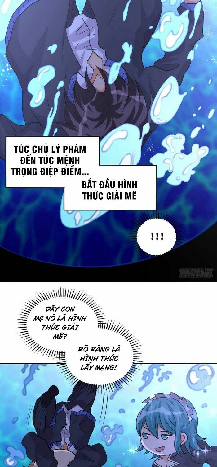 Đế Tế - Chương 40