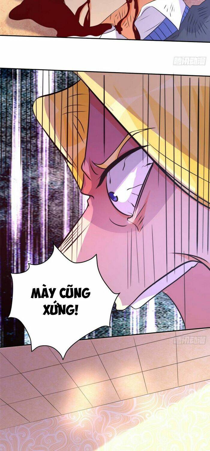 Đế Tế - Chương 40