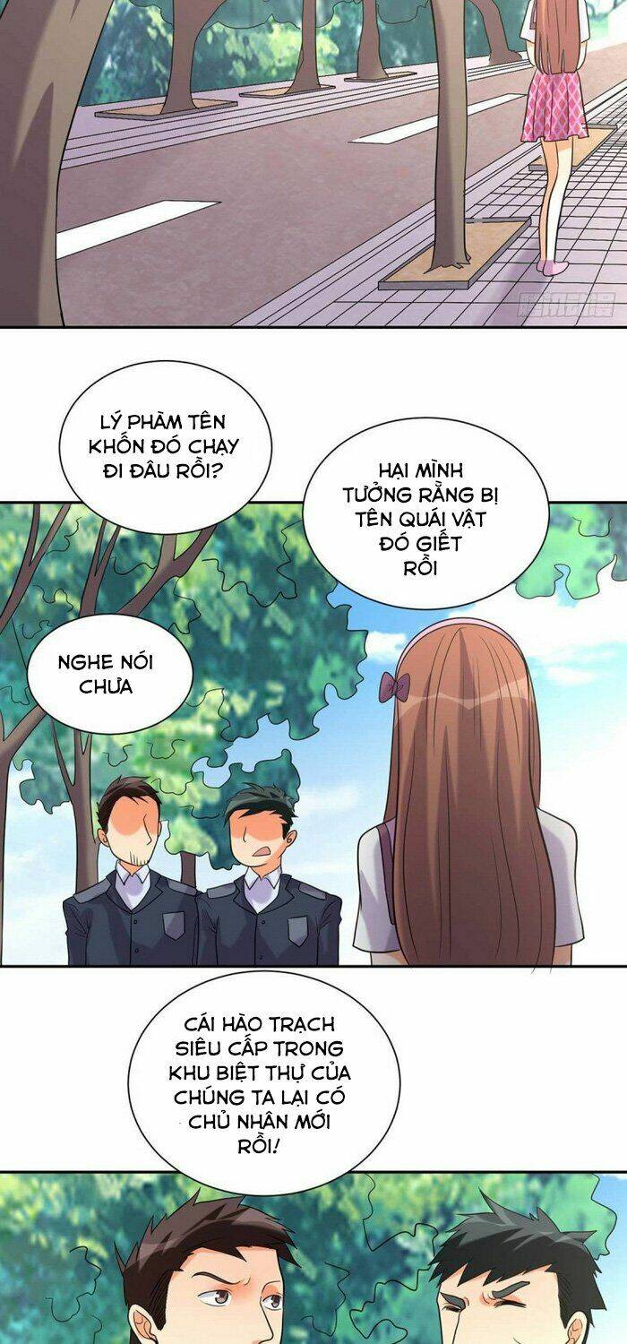 Đế Tế - Chương 43