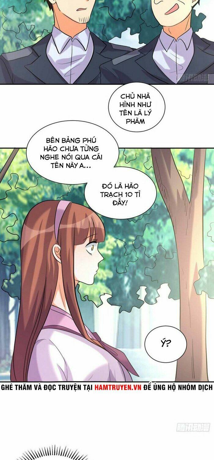 Đế Tế - Chương 43