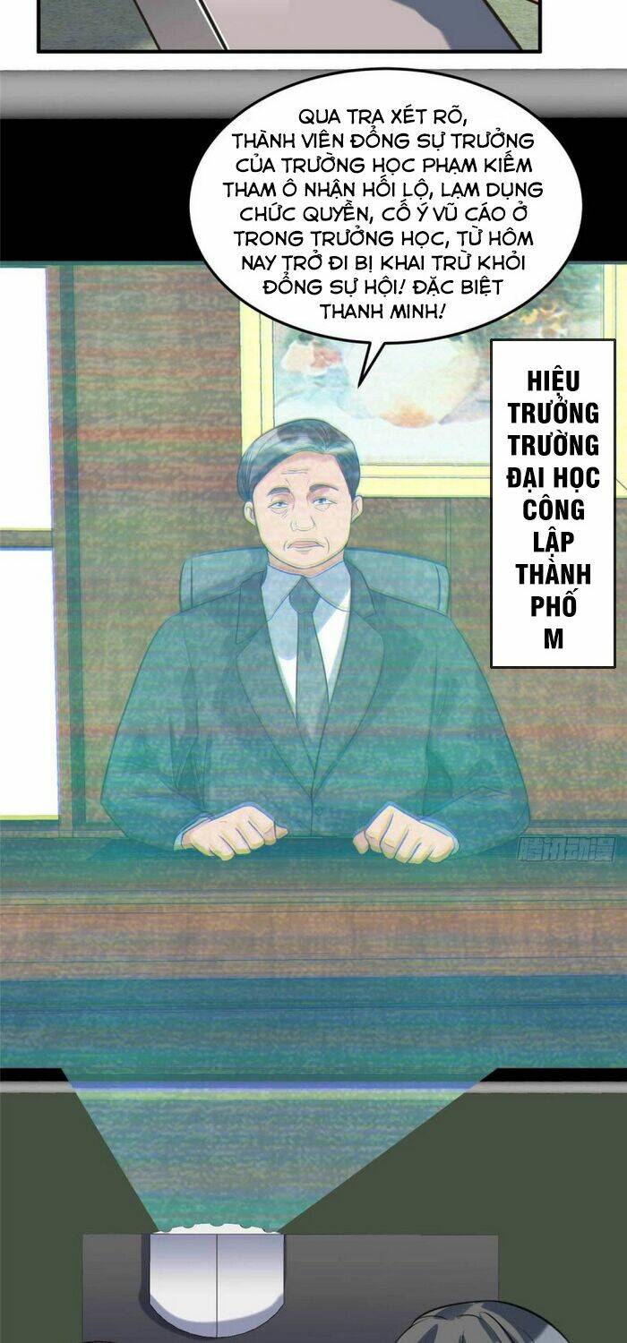 Đế Tế - Chương 44