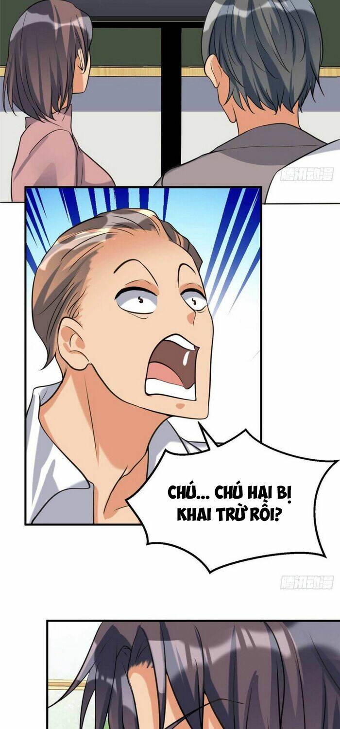 Đế Tế - Chương 44
