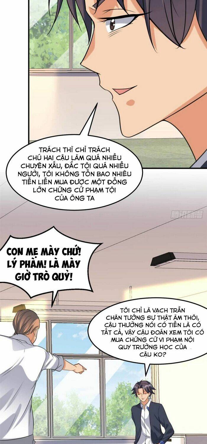 Đế Tế - Chương 44
