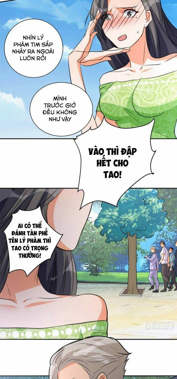Đế Tế - Chương 46
