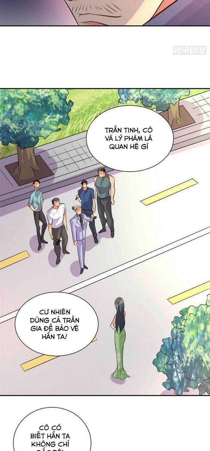 Đế Tế - Chương 46