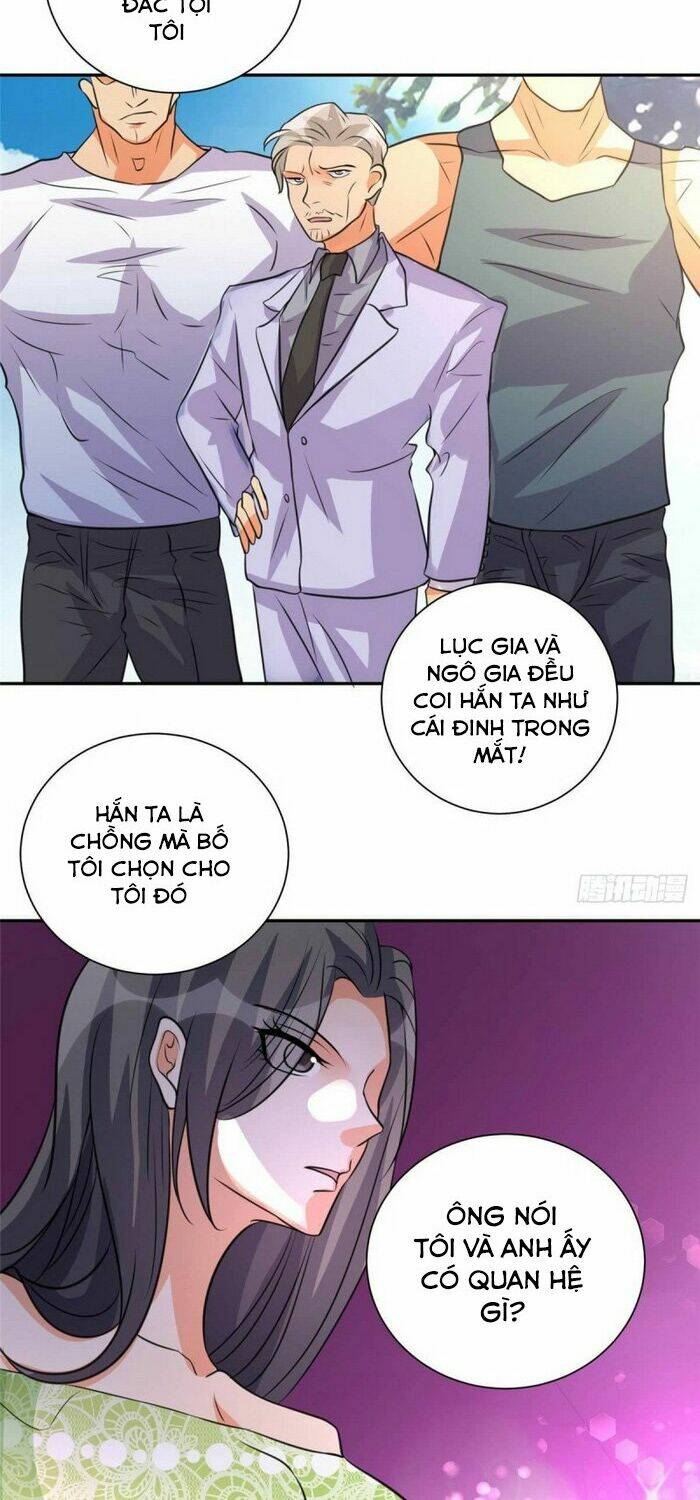 Đế Tế - Chương 46