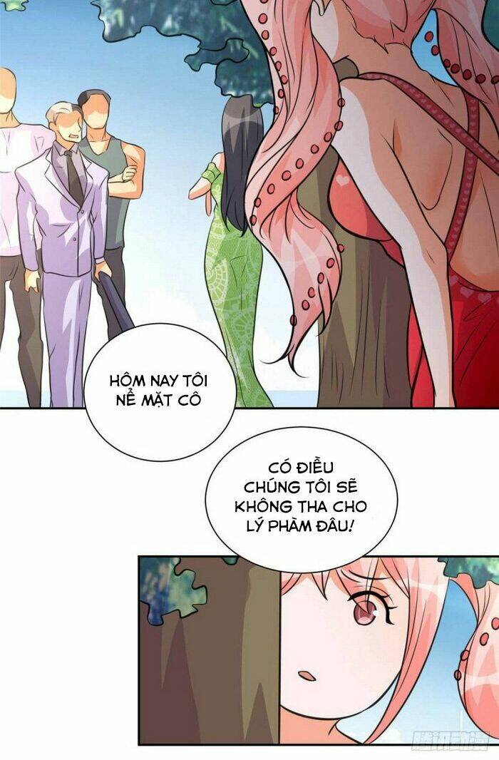 Đế Tế - Chương 46