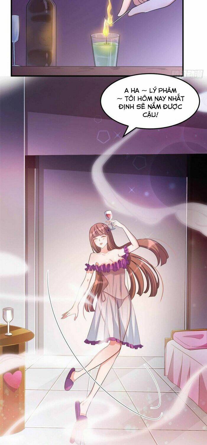 Đế Tế - Chương 47