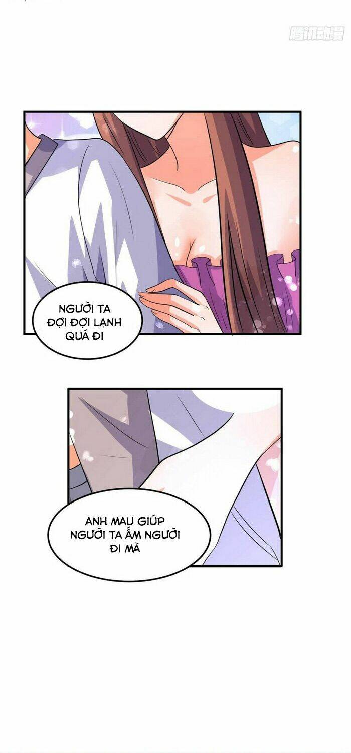 Đế Tế - Chương 47