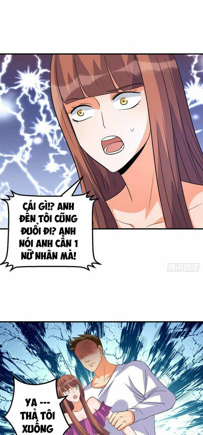 Đế Tế - Chương 48