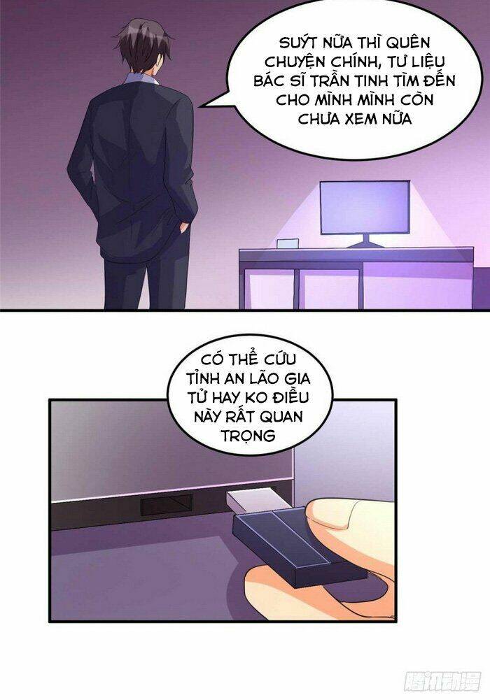 Đế Tế - Chương 48
