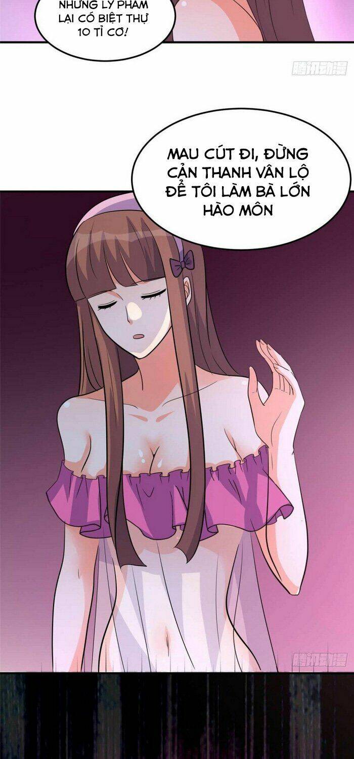 Đế Tế - Chương 48