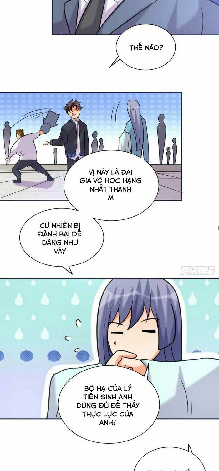 Đế Tế - Chương 49