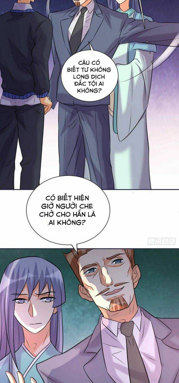 Đế Tế - Chương 49