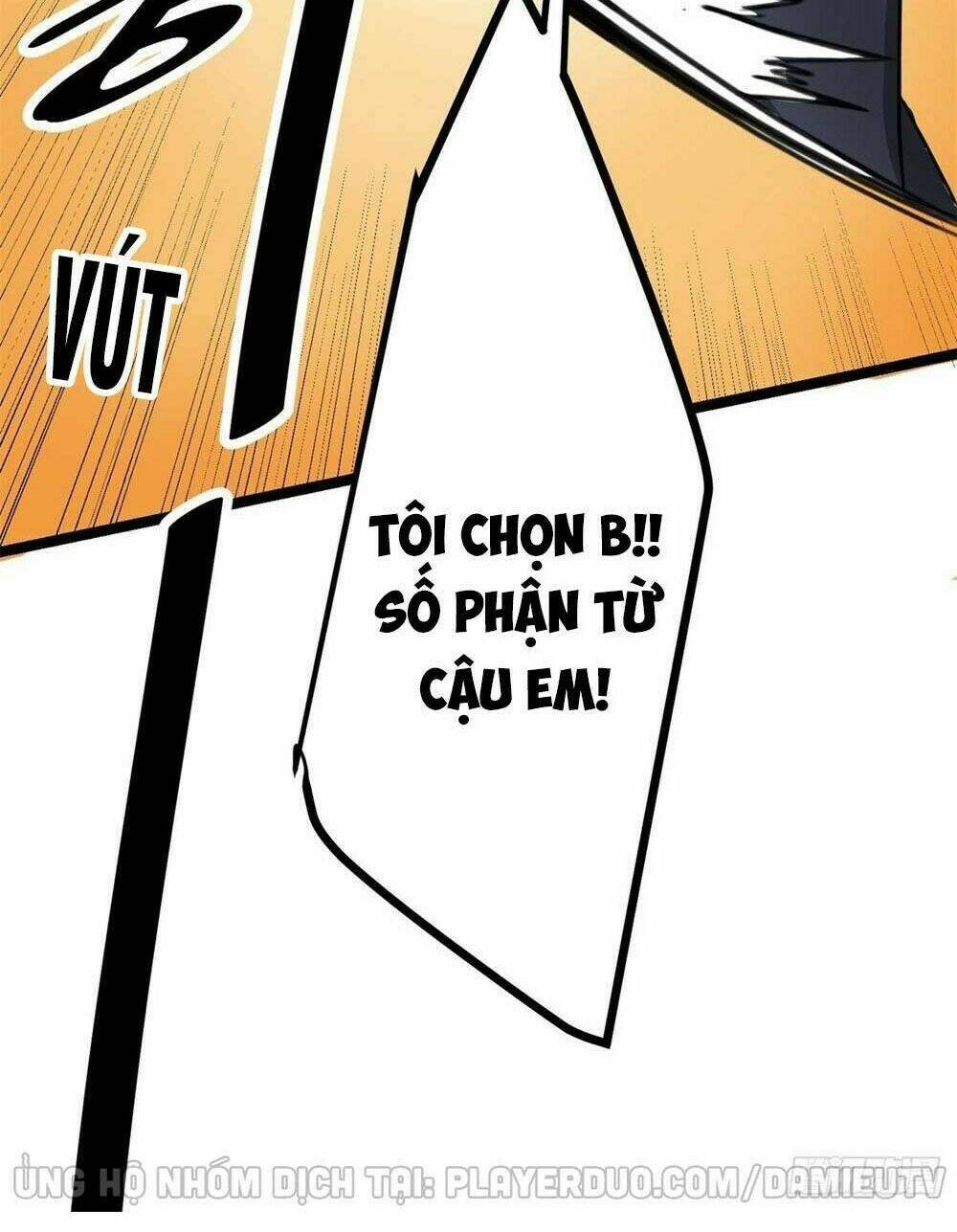 Đế Tế - Chương 5
