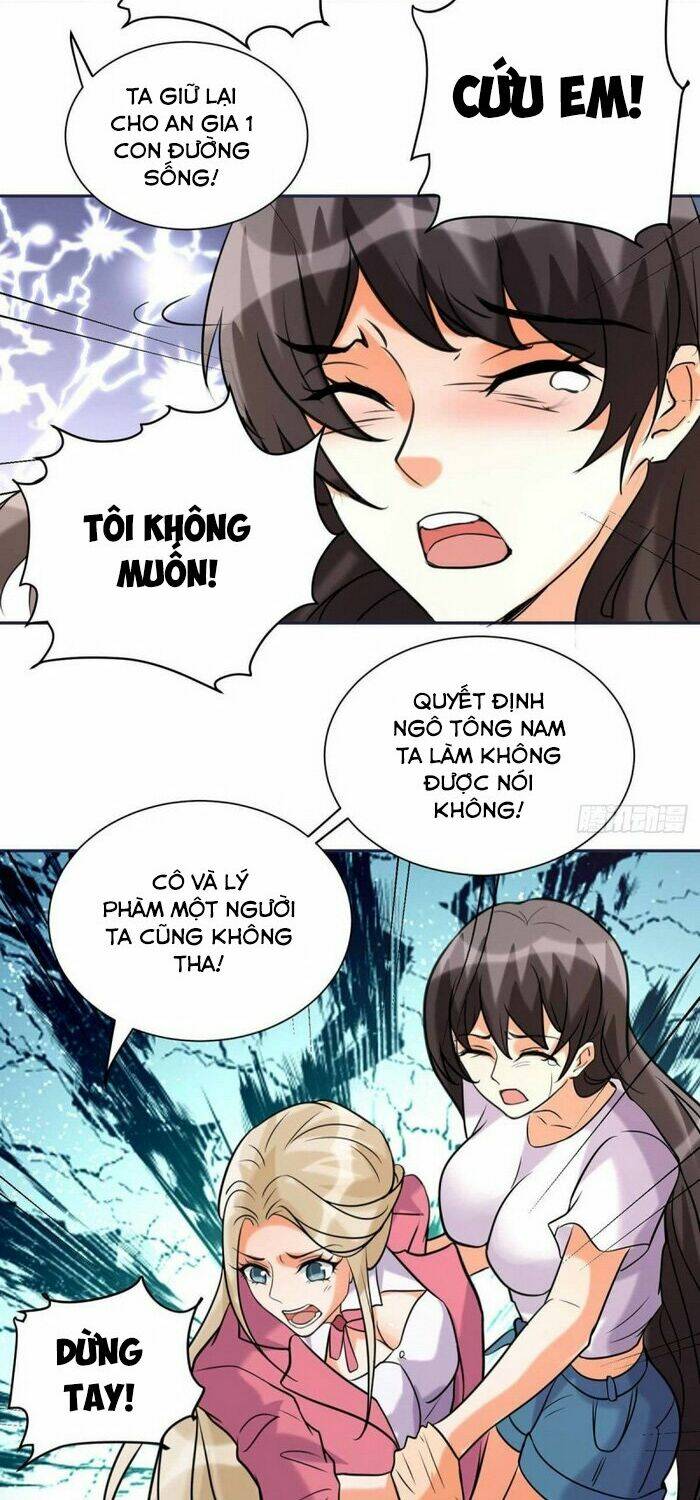 Đế Tế - Chương 50
