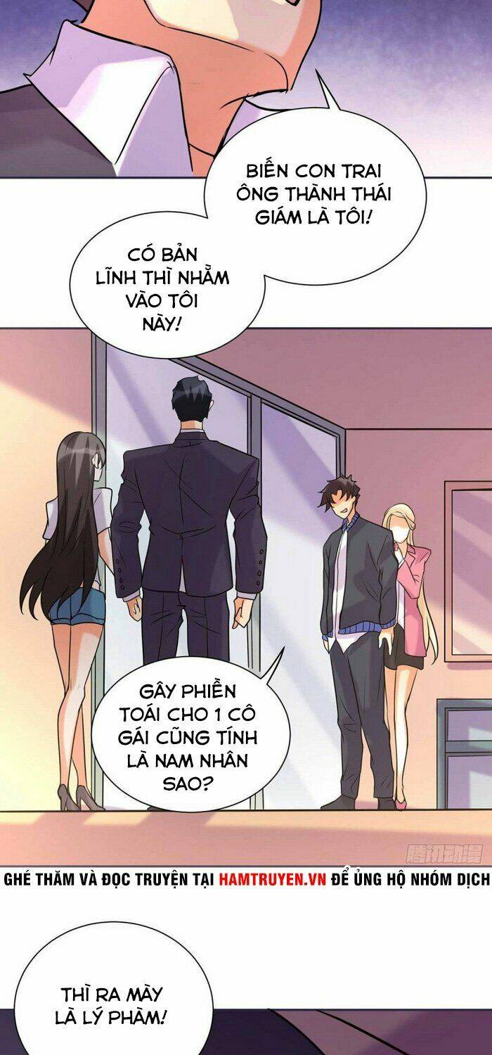 Đế Tế - Chương 50