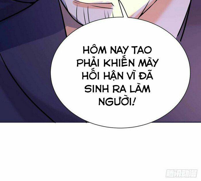 Đế Tế - Chương 50