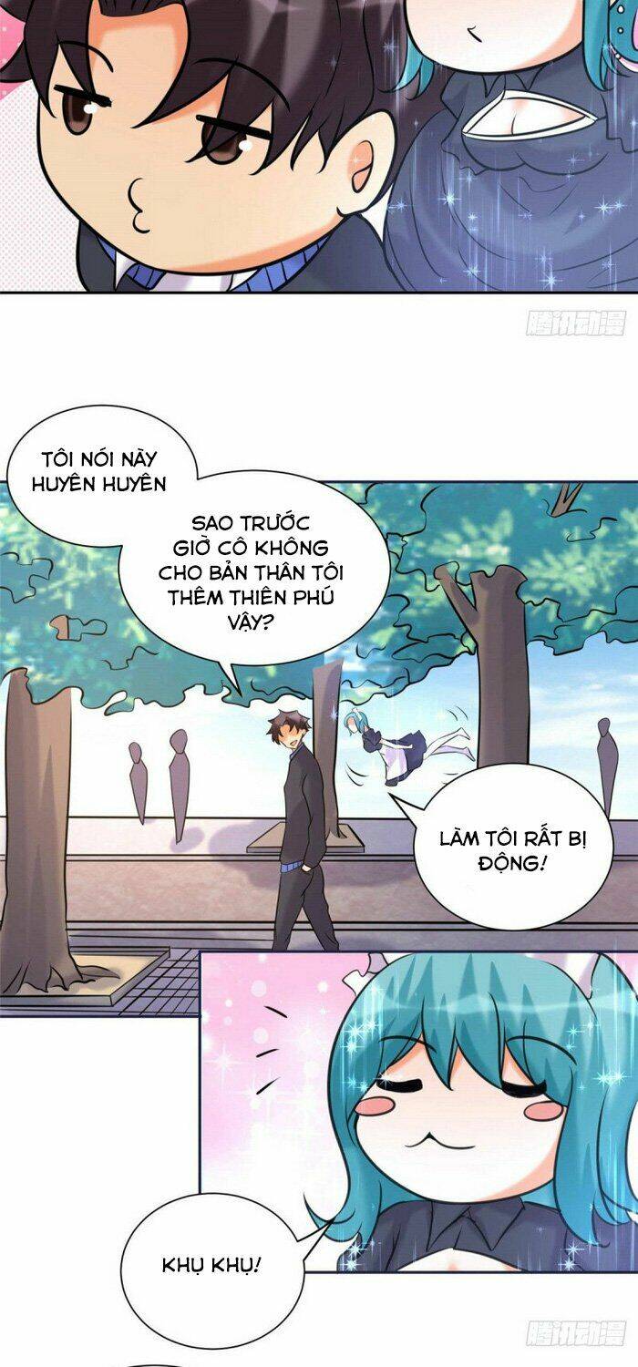 Đế Tế - Chương 50