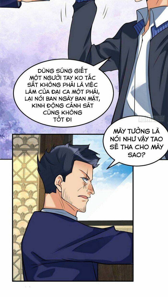 Đế Tế - Chương 50