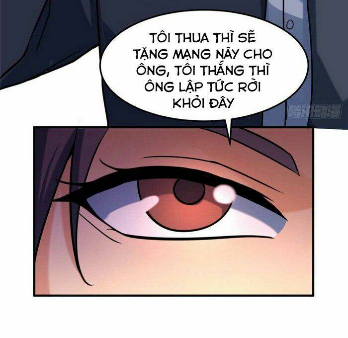 Đế Tế - Chương 50