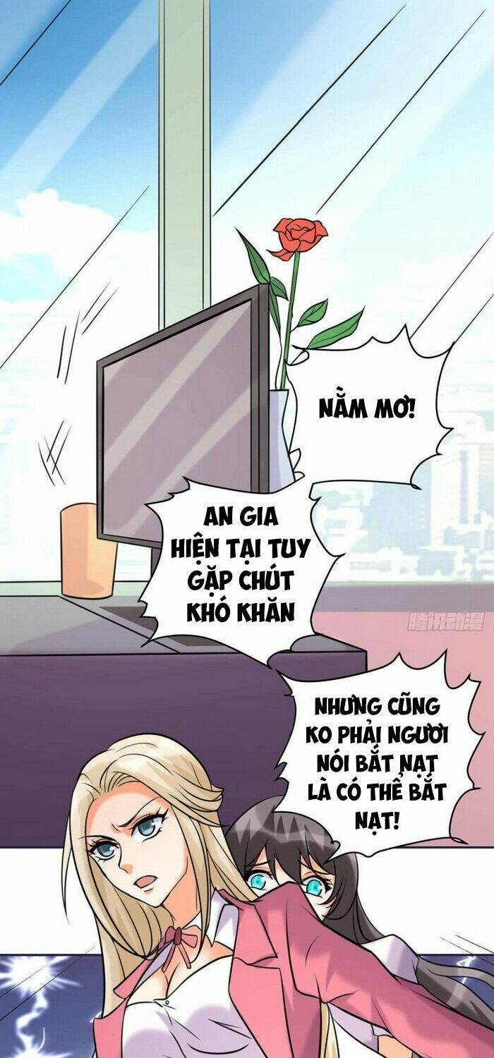 Đế Tế - Chương 50