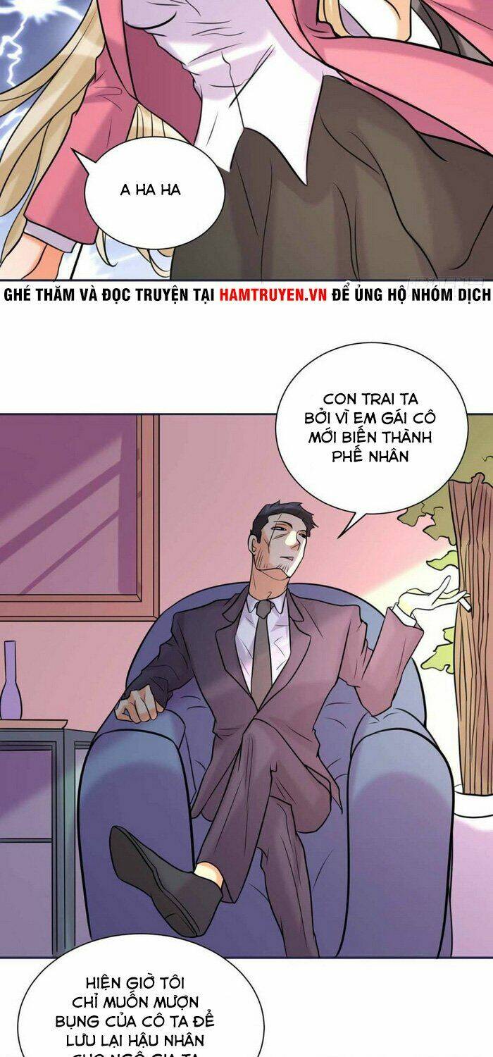 Đế Tế - Chương 50