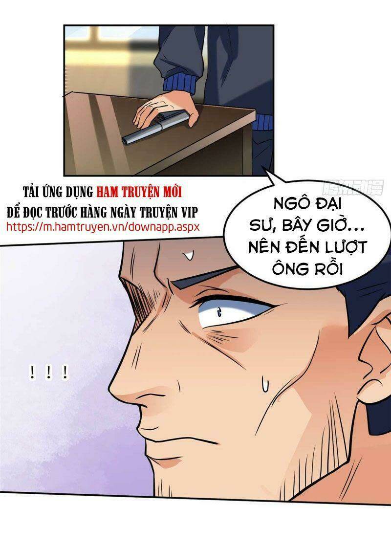 Đế Tế - Chương 51