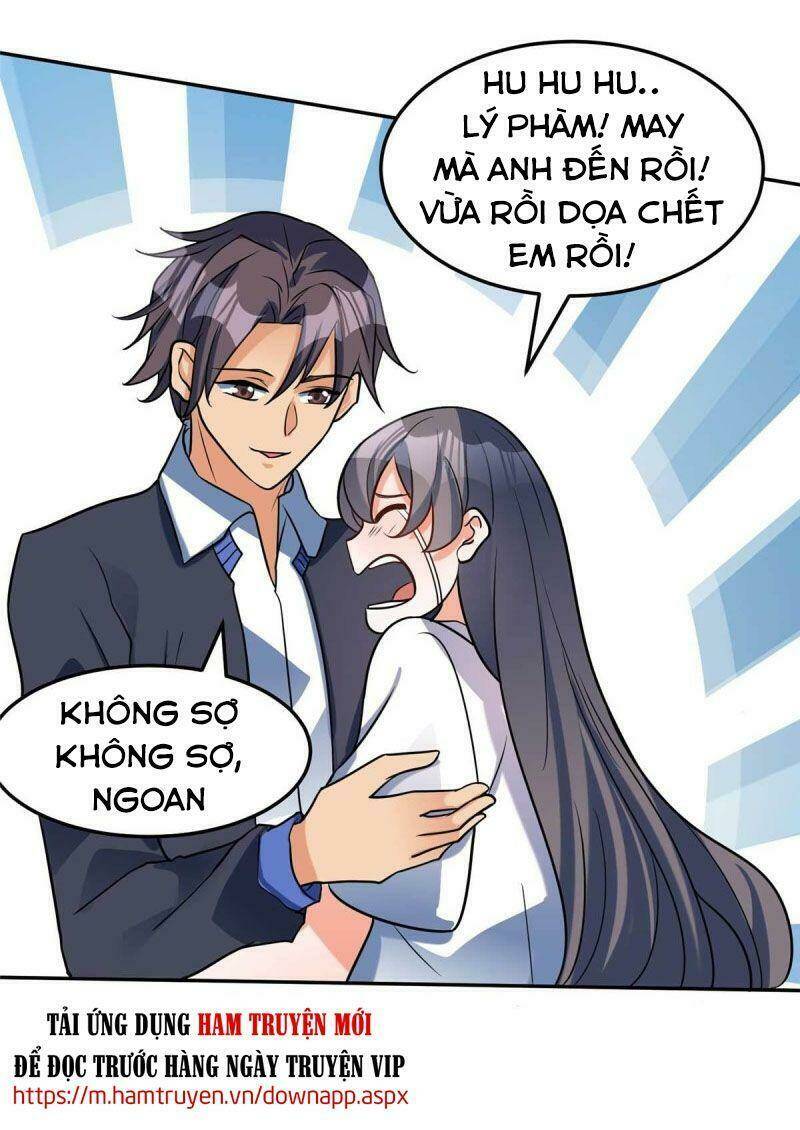 Đế Tế - Chương 51