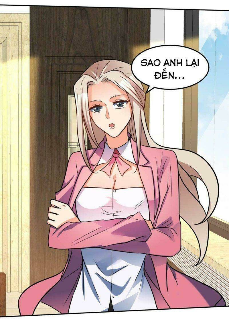 Đế Tế - Chương 51