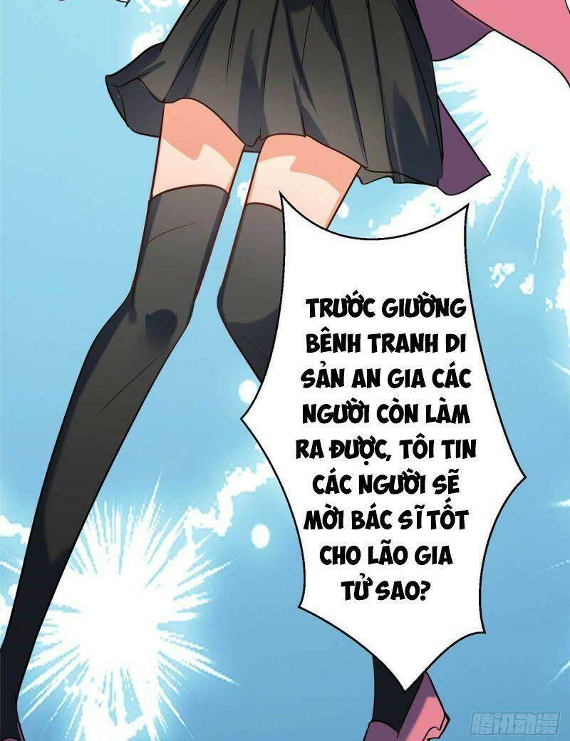 Đế Tế - Chương 51