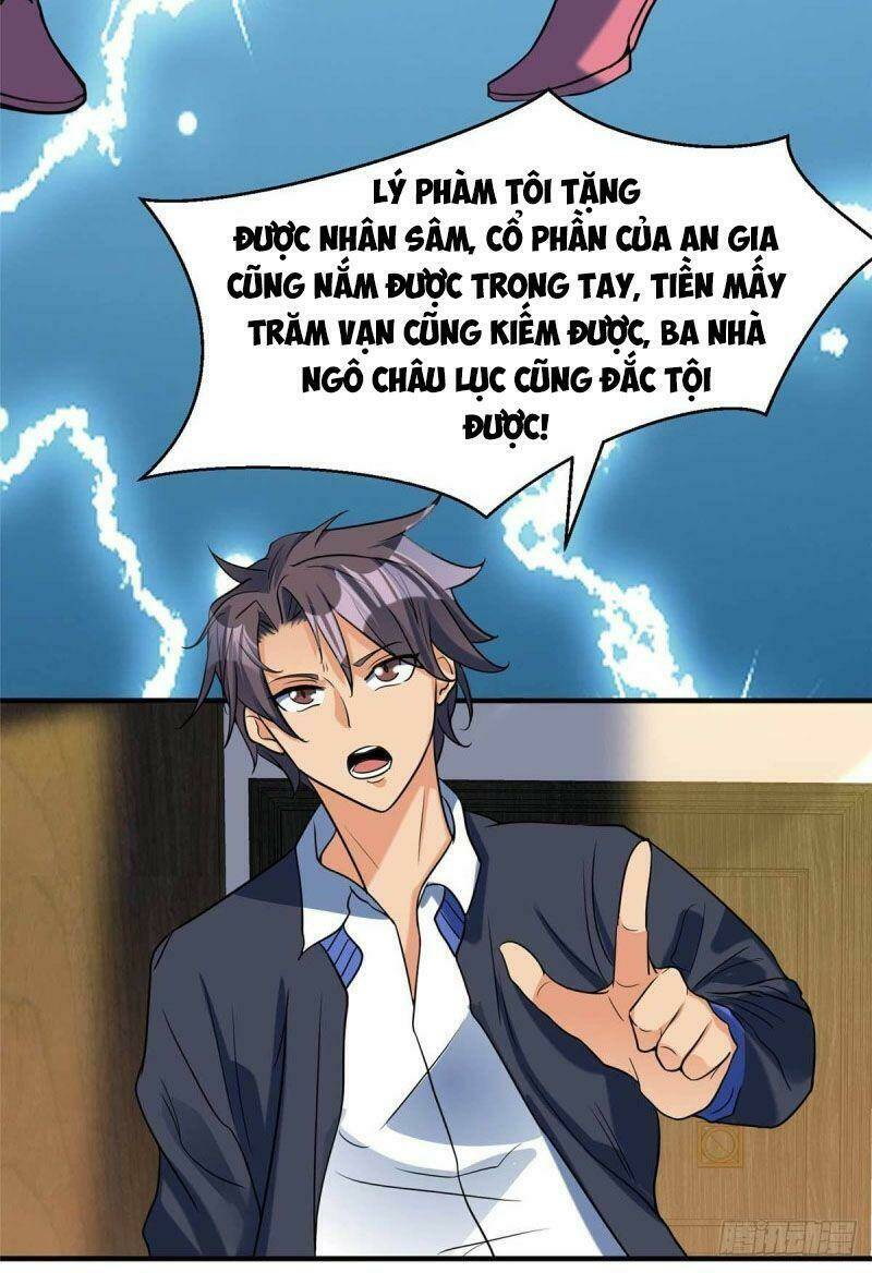 Đế Tế - Chương 51