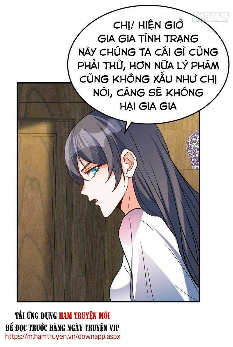 Đế Tế - Chương 51