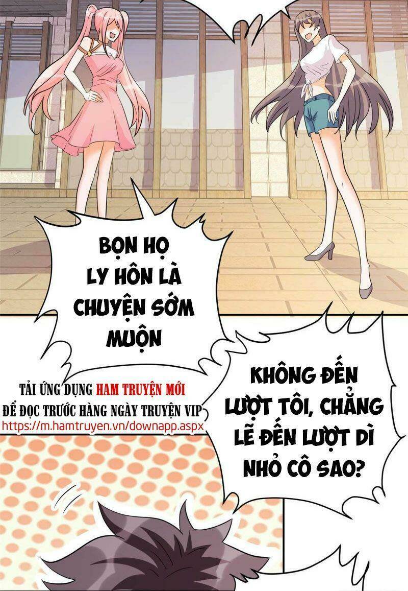 Đế Tế - Chương 52