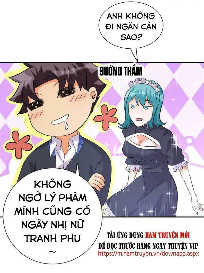 Đế Tế - Chương 52