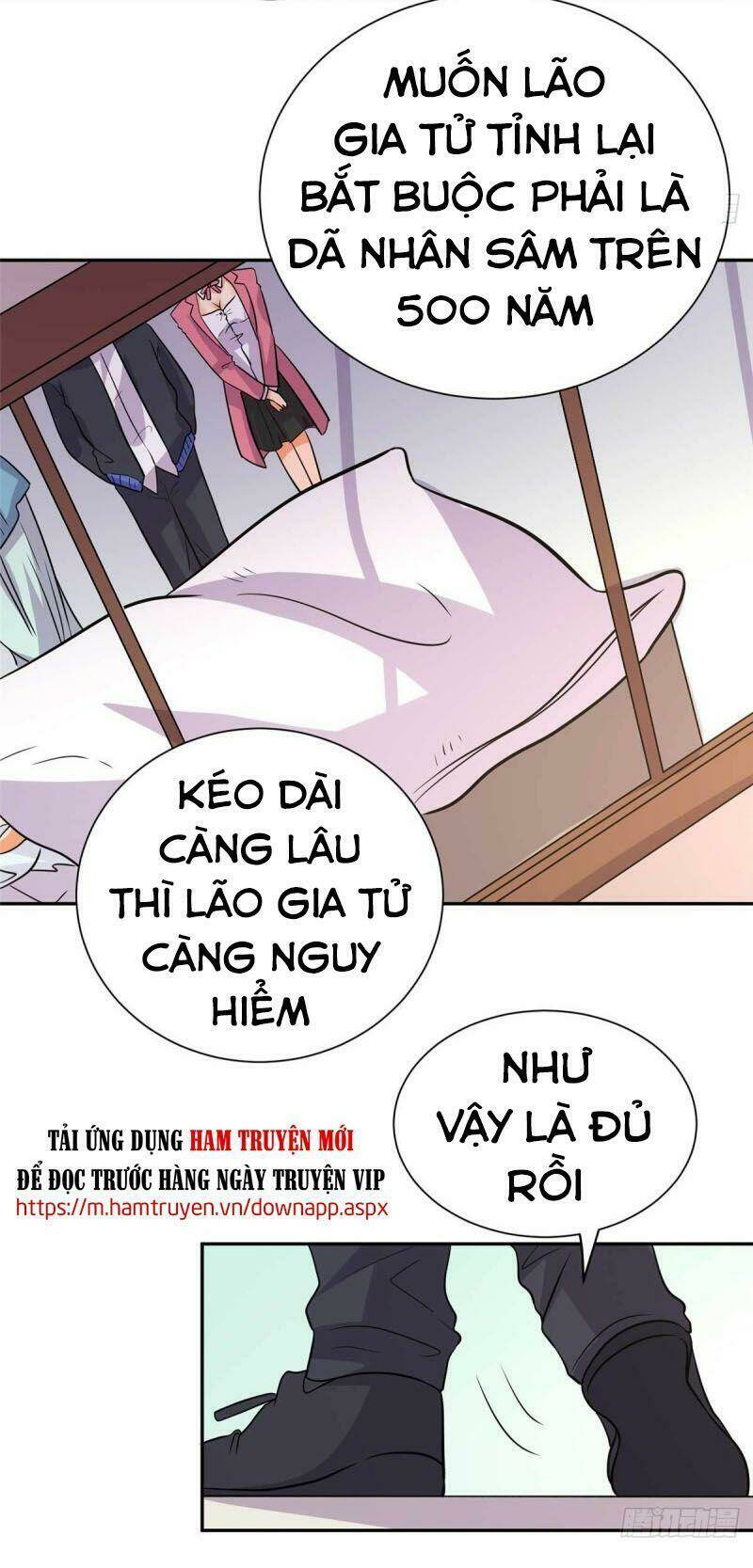 Đế Tế - Chương 52