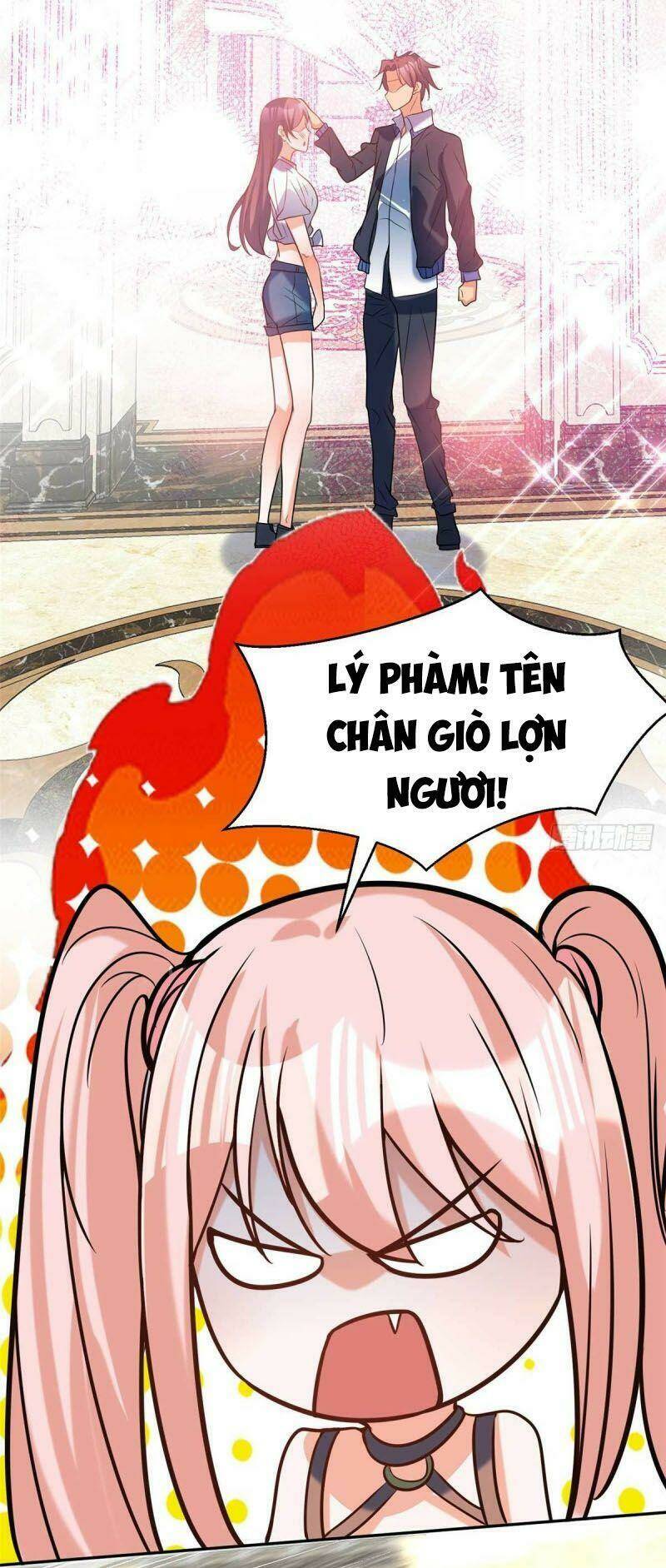Đế Tế - Chương 52