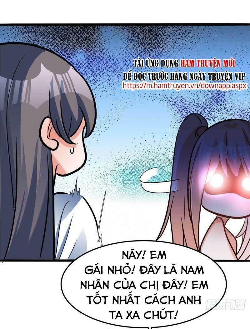 Đế Tế - Chương 52