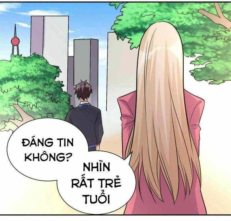 Đế Tế - Chương 53