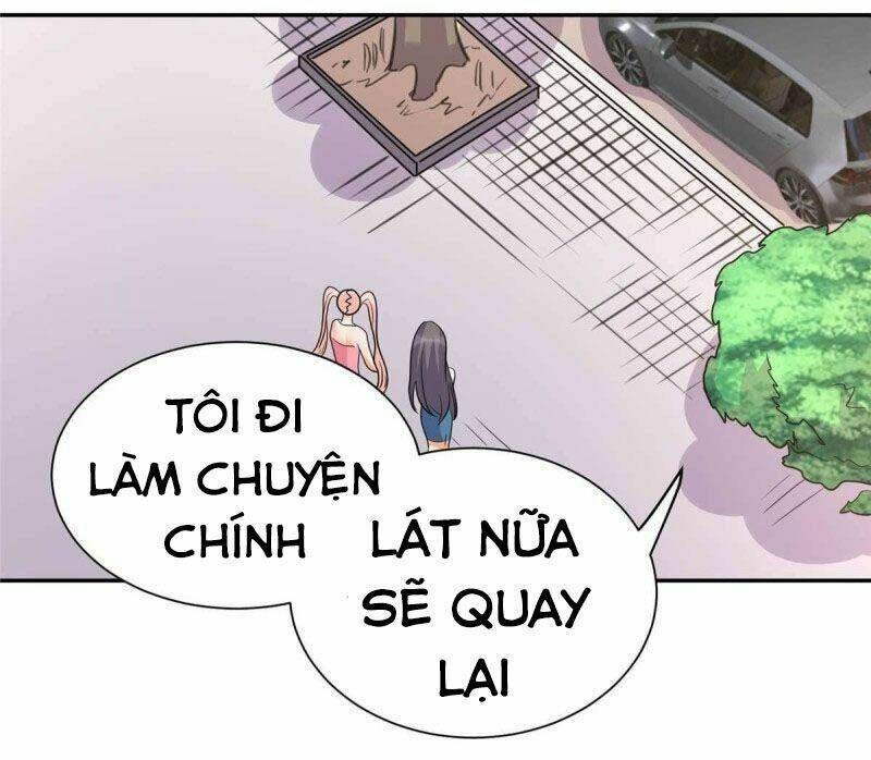 Đế Tế - Chương 53