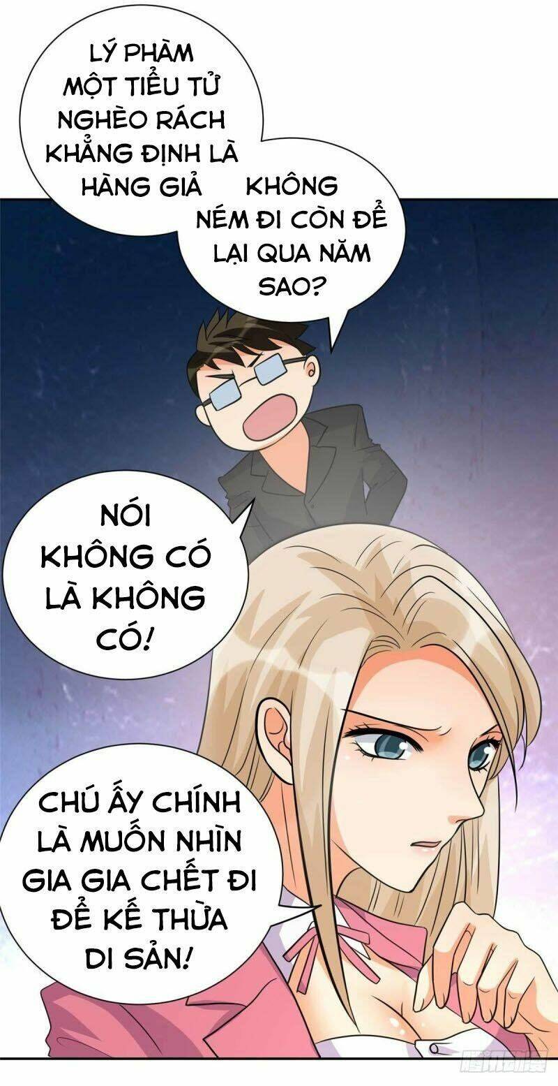 Đế Tế - Chương 53