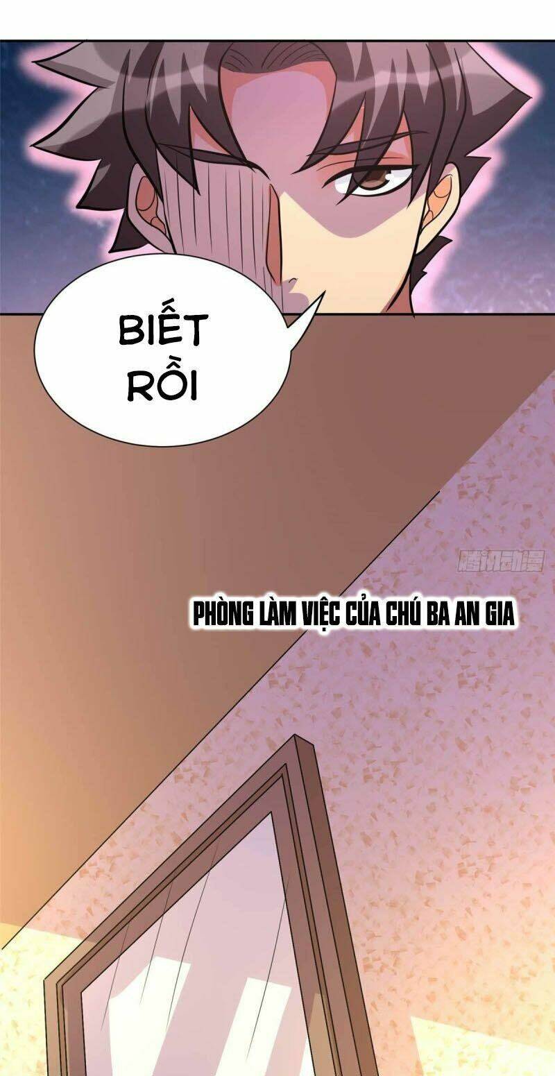 Đế Tế - Chương 53