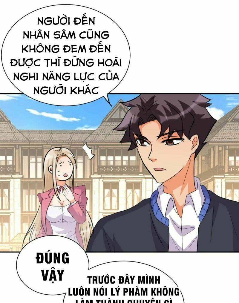Đế Tế - Chương 53