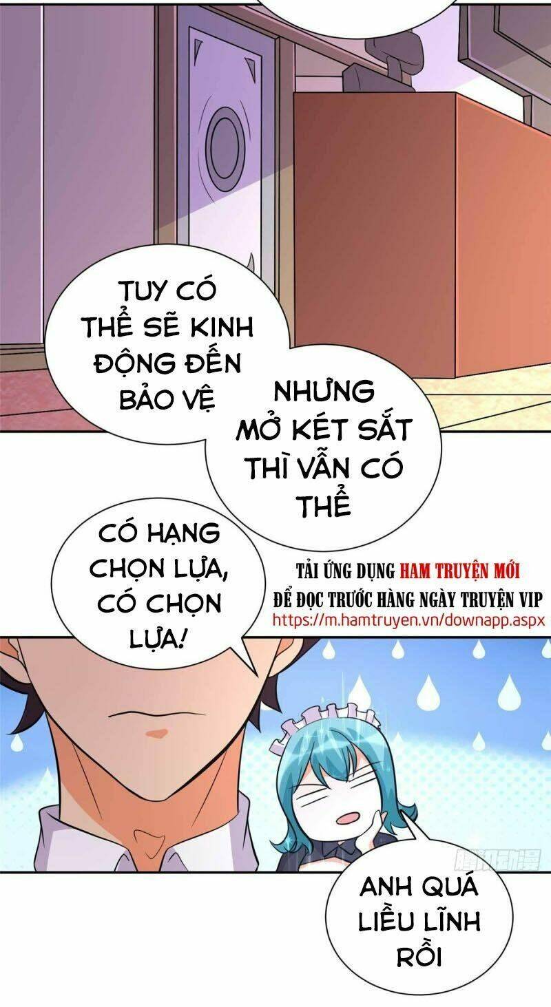 Đế Tế - Chương 53